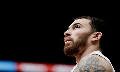 Ο Μάικ Τζέιμς δεν κρατιέται για την επιστροφή Κλάιμπερν