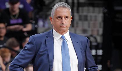 Έφυγε από τη «φούσκα» για να πιάσει δουλειά στη Φενέρ ο Κοκόσκοφ