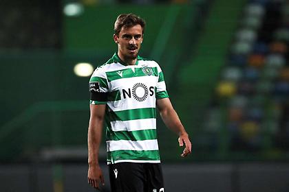 Πάει Ρίο Άβε με… ανταλλαγή ο Ζεράλδες