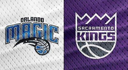 Live: Μάτζικ-Κινγκς