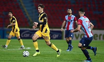 Η ΑΕΚ πάει φέτος να καλύψει ένα μεγάλο «μείον»