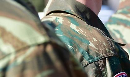 Κορωνοϊός - Ελλάδα: 4 κρούσματα σε στρατόπεδο