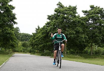 Ανάλυση: Ο ευέλικτος Λούκας Βιγιαφάνιες και η ποιότητα από τη μέση και μπροστά (pics + vids)