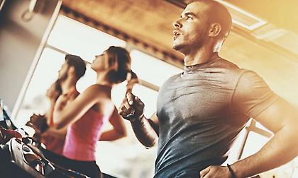 Η άσκηση μειώνει τον κίνδυνο καταρράκτη!