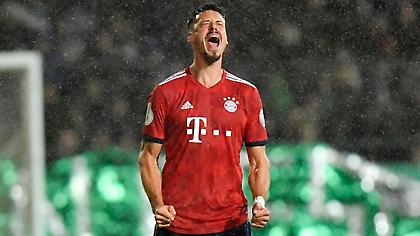 Αποσύρθηκε στα 32 ο Βάγκνερ