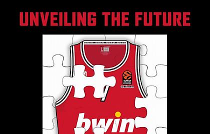 Αύριο τα αποκαλυπτήρια της  νέας φανέλας του Ολυμπιακού (pic)