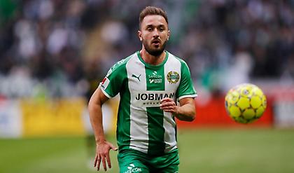 Οδεύει προς deal του Τάνκοβιτς με την ΚΠΡ