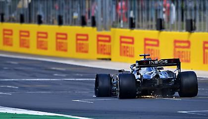 Μέγας είσαι Χάμιλτον και θαυμαστά τα έργα σου!