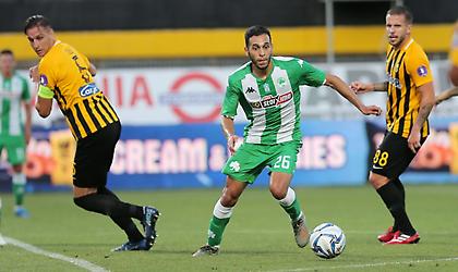 Τεχνικός διευθυντής Βαγιαδολίδ: «Ο Ανουάρ θέλει να φύγει»