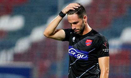 Πρόταση της Λαμίας στον Σαραμαντά