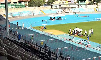 Πανελλήνιο ρεκόρ η Χατζηπουργάνη