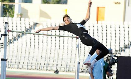 Δεύτερος στο Κόζιτσε ο Μέρλος