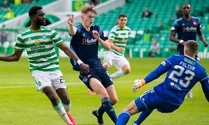 Με φόρα από πέρυσι η Σέλτικ με παγκίτη Μπάρκα