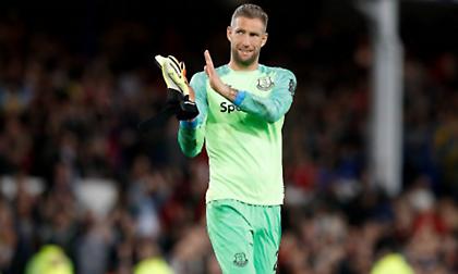 Επέστρεψε στον Αγιαξ ο Στεκέλενμπουργκ