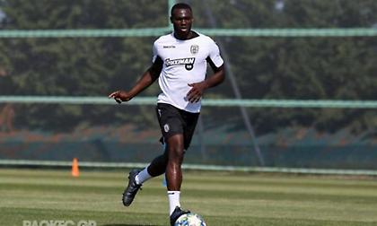 Εκτός και ο Εσίτι στον ΠΑΟΚ