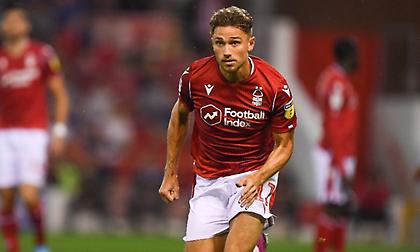 «Πόρτα» της Φόρεστ στα 11 εκατ. ευρώ της Σέφιλντ Γιουνάιτεντ