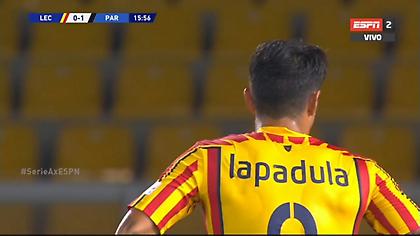 Στα... σχοινιά η Λέτσε, γκολ-παραμονής για Τζένοα (vids)