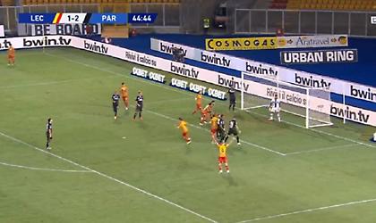 Το έφερε στα ίσα η Λέτσε, αλλά η Τζένοα... καθαρίζει την Βερόνα! (vids)