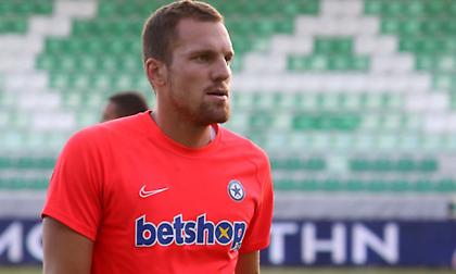 Οι σκέψεις του Ατρόμητου για τον «1» και η περίπτωση Μέγερι