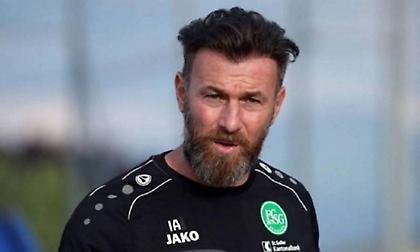 Συμφώνησε με Αμανατίδη ο ΠΑΟΚ!