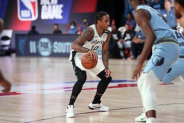 Εφτάψυχοι Σπερς, νίκησαν τους Γκρίζλις και ελπίζουν