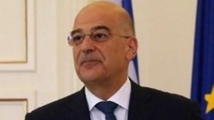 Συνάντηση Ν. Δένδια με τον πρωθυπουργό της Βόρειας Ρηνανίας-Βεστφαλίας