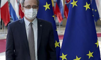 Θετικός στον κορωνοϊό ο πρωθυπουργός του Κοσόβου