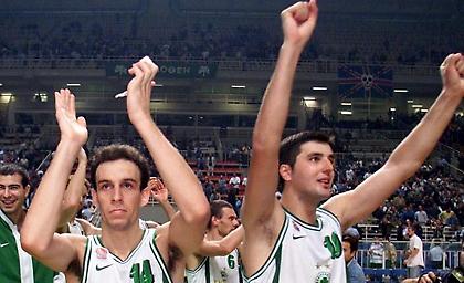 Παναθηναϊκός: Αφιέρωμα στη μεγάλη μεταγραφή του σπουδαίου Οντέτ Κάτας (pic, video)