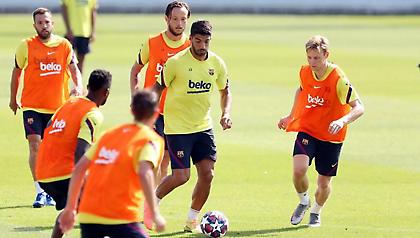 Σκέφτεται αλλαγή συστήματος με Νάπολι ο Σετιέν