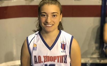 Ανανέωσε με Σπόρτινγκ η Κουγιανού