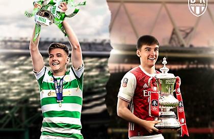 Ο Τίρνεϊ πανηγυρίζει τίτλους πιο γρήγορα κι απ' τον Ζιντάν! (pic)