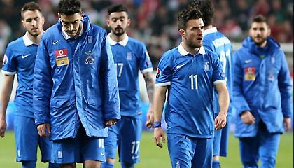 Τρελό ντόμινο με Γιαννιώτα, Χριστοδουλόπουλο και Φετφατζίδη