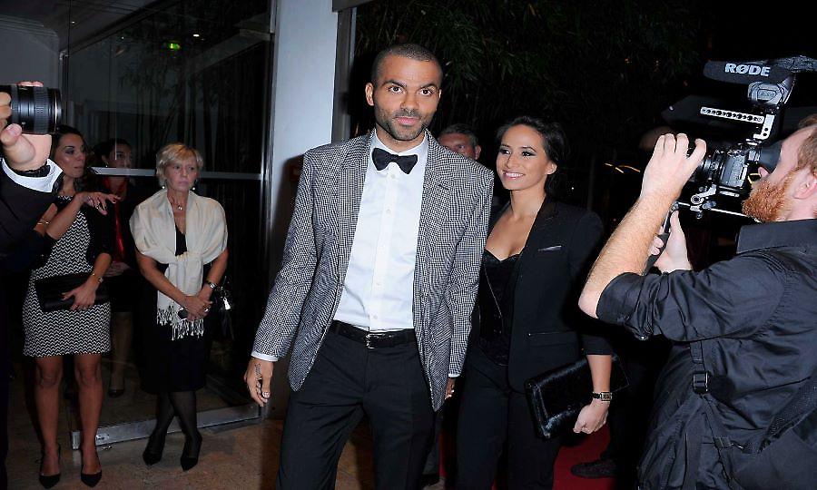 Δεύτερο διαζύγιο για τον Τόνι Πάρκερ (pic)