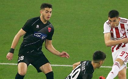 Στο Ηράκλειο ο Γρίβας: Περνάει από εξετάσεις και υπογράφει στον ΟΦΗ