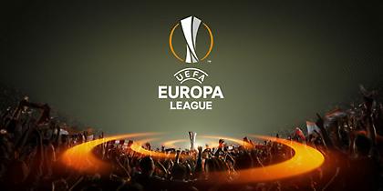 Το πρόγραμμα του Europa League