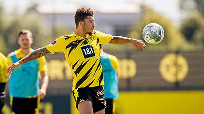 Θέλει να αγοράσει με… δόσεις τον Σάντσο η Γιουνάιτεντ, θετική η Ντόρτμουντ