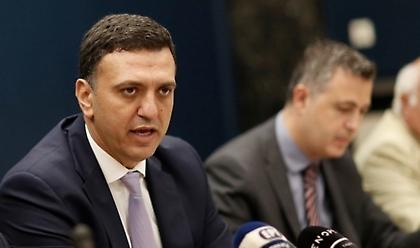 Κορωνοϊός-Κικίλιας: Κρίσιμο το τριήμερο 15 Αυγούστου για την πορεία ιού στη χώρα