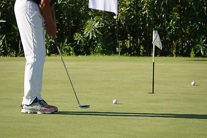 Glyfada Maritime Golf Event: Το νέο ναυτιλιακό τουρνουά  στις 19 Σεπτεμβρίου στο Γκολφ Γλυφάδας