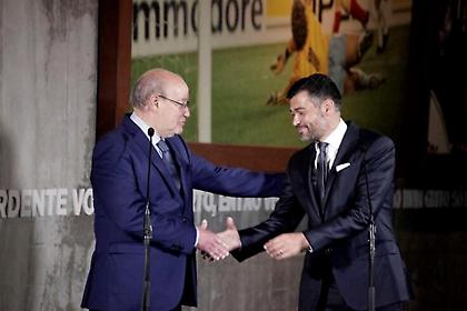 «Δένει» Κονσεϊσάο η Πόρτο