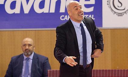 Τέλος από Κολοσσό ο Λυκογιάννης