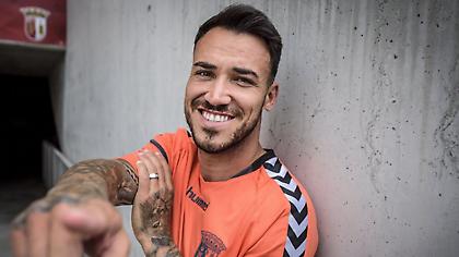 Σενάριο για Ντιόγκο Βιάνα και Παναθηναϊκό