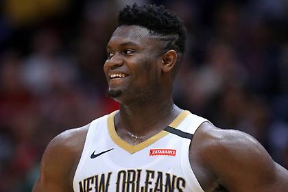 Γουίλιαμσον: «Μόλις μπω στο κλίμα του αγώνα, πρέπει να βγω»!