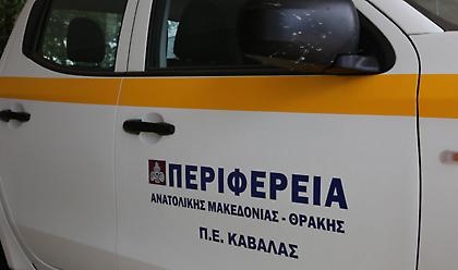 Κορωνοϊός - Καβάλα: Αναβολή όλων των εκδηλώσεων, λαϊκές αγορές μόνο με μάσκες