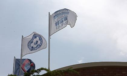 «Όχι» της Λίγκας στο αίτημα Ολυμπιακού για άμεση στελέχωση της Εφέσεων από την ΕΠΟ