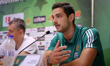 Παπαπέτρου για Super Cup: «Μου αρέσει πολύ η ιδέα»