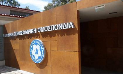Αίτημα του Απόλλωνα για μη διεξαγωγή των μπαράζ