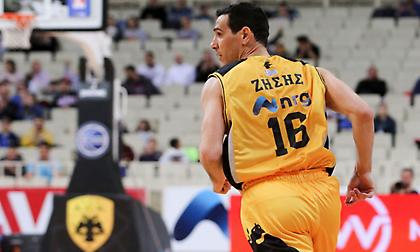 Ζήσης: «Αισιόδοξη η προοπτική του Super Cup για το ελληνικό μπάσκετ»
