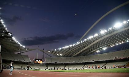 Οριστικά στις 30 Αυγούστου ο τελικός, διαγωνισμός από την ΕΠΟ για τις διαφημιστικές πινακίδες