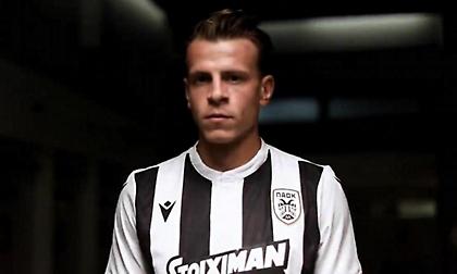 Σβαμπ: «Σας ευχαριστώ για την υποστήριξη»