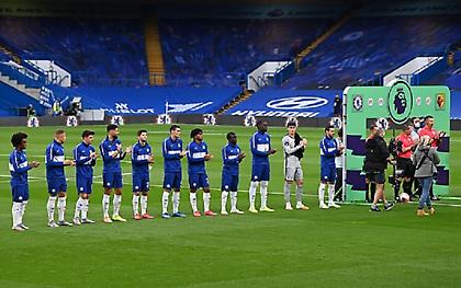 Οι ομάδες του Champions League θα ευχαριστήσουν τους ανθρώπους του συστήματος υγείας